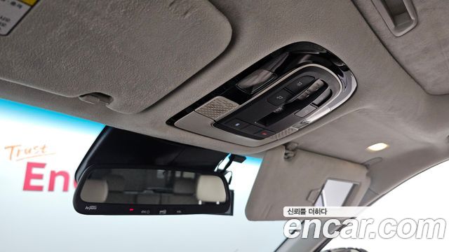 Hyundai Palisade Diesel 2.2 2WD Prestige 2019 — фото 18