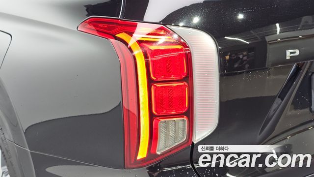 Hyundai Palisade Diesel 2.2 2WD Prestige 2019 — фото 23