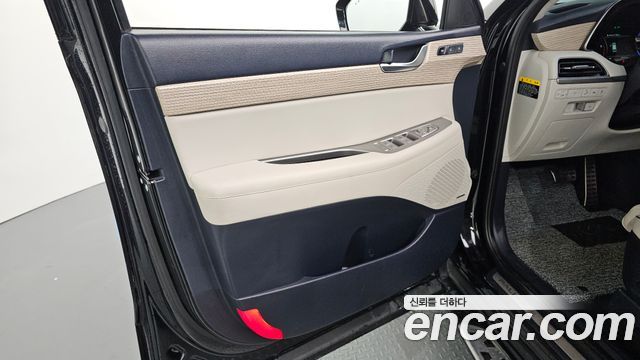 Hyundai Palisade Diesel 2.2 2WD Prestige 2019 — фото 24