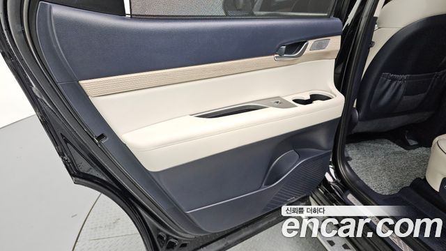 Hyundai Palisade Diesel 2.2 2WD Prestige 2019 — фото 25