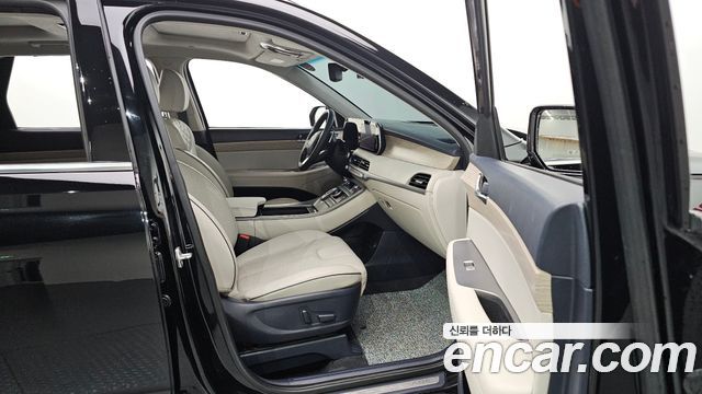Hyundai Palisade Diesel 2.2 2WD Prestige 2019 — фото 26