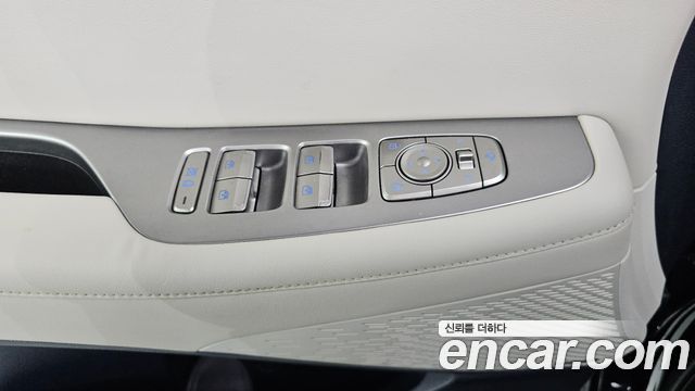 Hyundai Palisade Diesel 2.2 2WD Prestige 2019 — фото 27