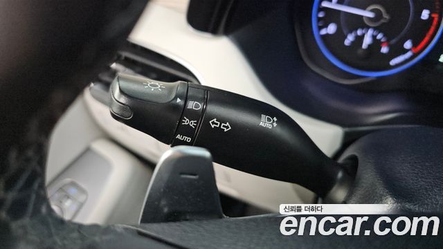 Hyundai Palisade Diesel 2.2 2WD Prestige 2019 — фото 28