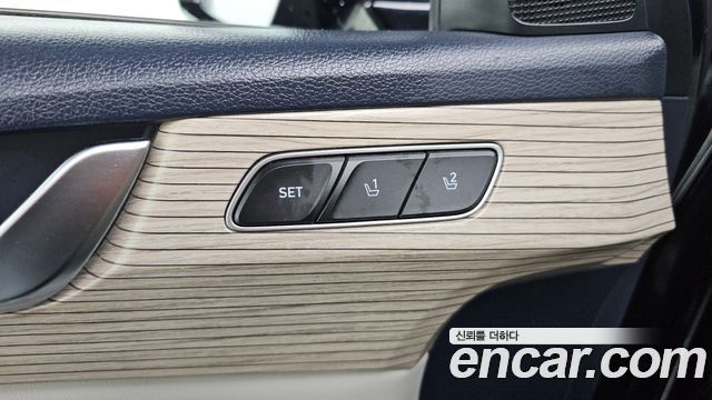 Hyundai Palisade Diesel 2.2 2WD Prestige 2019 — фото 29