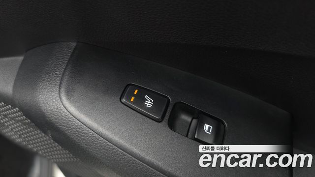 Kia Seltos Diesel 1.6 2WD Prestige 2020 — фото 18