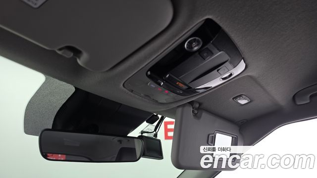 Kia Seltos Diesel 1.6 2WD Prestige 2020 — фото 20