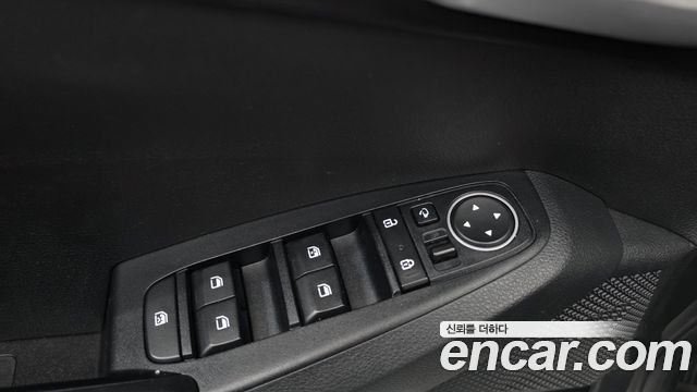 Kia Seltos Diesel 1.6 2WD Prestige 2020 — фото 27