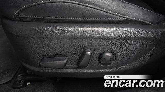 Kia Seltos Diesel 1.6 2WD Prestige 2020 — фото 31