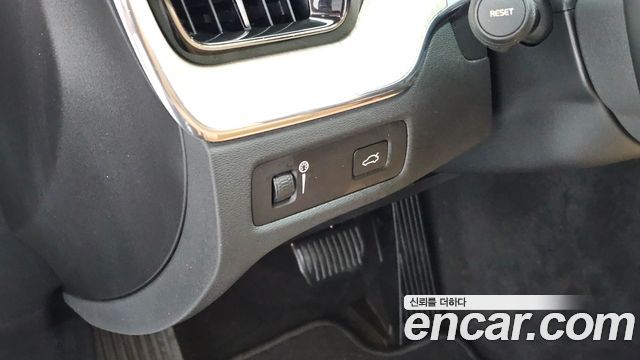 Volvo XC60 (II) D5 Inscription 2019 — фото 18