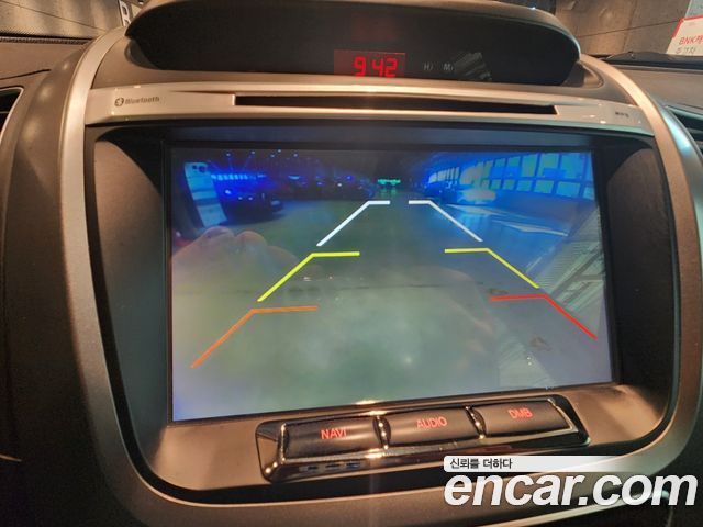 Kia Sorento R Diesel 2.0 2WD Prestige 2014 — фото 7