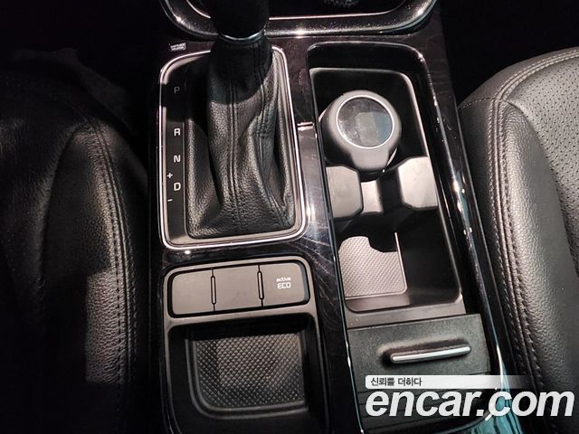Kia Sorento R Diesel 2.0 2WD Prestige 2014 — фото 15