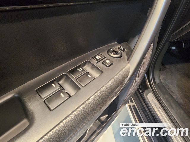 Kia Sorento R Diesel 2.0 2WD Prestige 2014 — фото 17
