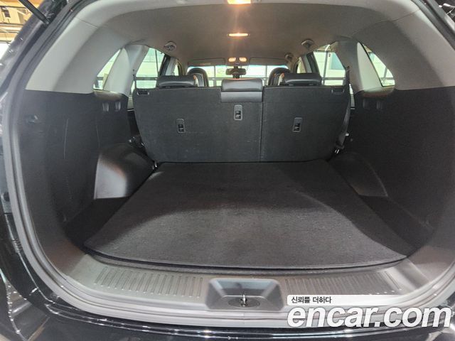 Kia Sorento R Diesel 2.0 2WD Prestige 2014 — фото 18