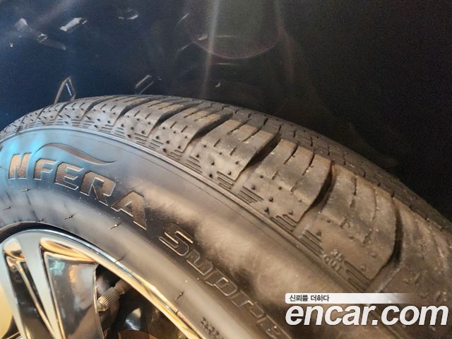 Kia Sorento R Diesel 2.0 2WD Prestige 2014 — фото 23