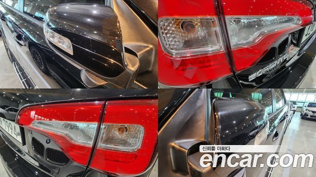Kia Sorento R Diesel 2.0 2WD Prestige 2014 — фото 24
