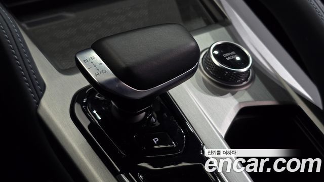 Renault Korea Grand Koleos 1.5 E-TECH Iconic 2WD 2025 — фото 9