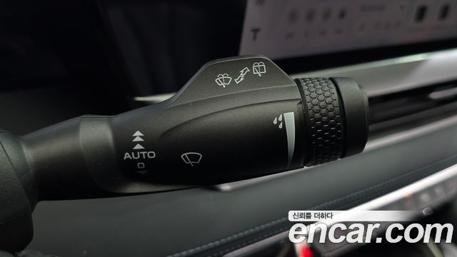 Renault Korea Grand Koleos 1.5 E-TECH Iconic 2WD 2025 — фото 16