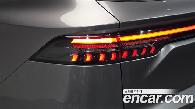 Renault Korea Grand Koleos 1.5 E-TECH Iconic 2WD 2025 — фото 23