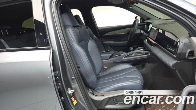 Renault Korea Grand Koleos 1.5 E-TECH Iconic 2WD 2025 — фото 26