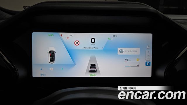 Renault Korea Grand Koleos 1.5 E-TECH Iconic 2WD 2025 — фото 30