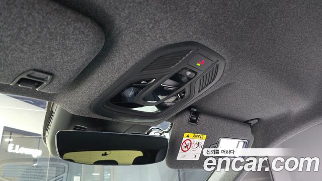 Renault Korea Grand Koleos 1.5 E-TECH Iconic 2WD 2025 — фото 31