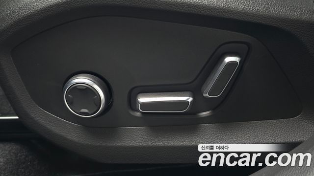 Renault Korea Grand Koleos 1.5 E-TECH Iconic 2WD 2025 — фото 32