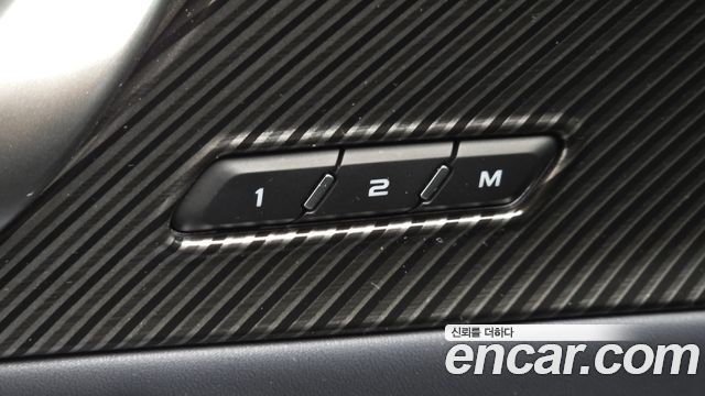 Renault Korea Grand Koleos 1.5 E-TECH Iconic 2WD 2025 — фото 36