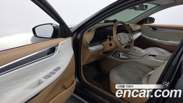 Hyundai Grandeur (IG) 2.5 Calligraphy 2020 — фото 10