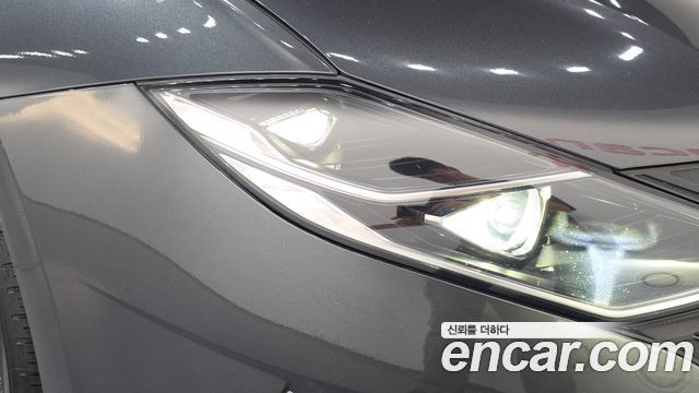 Hyundai Grandeur (IG) 2.5 Calligraphy 2020 — фото 22