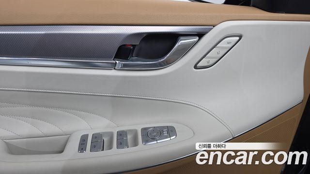 Hyundai Grandeur (IG) 2.5 Calligraphy 2020 — фото 27