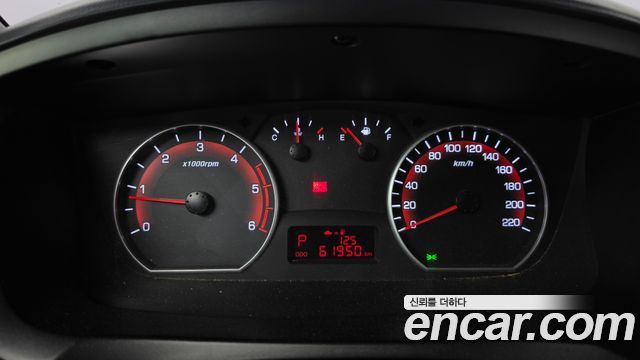 KG Mobility (SsangYong) Korando Sport Extreme 4WD 2016 — фото 8