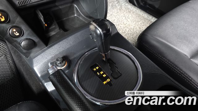KG Mobility (SsangYong) Korando Sport Extreme 4WD 2016 — фото 9