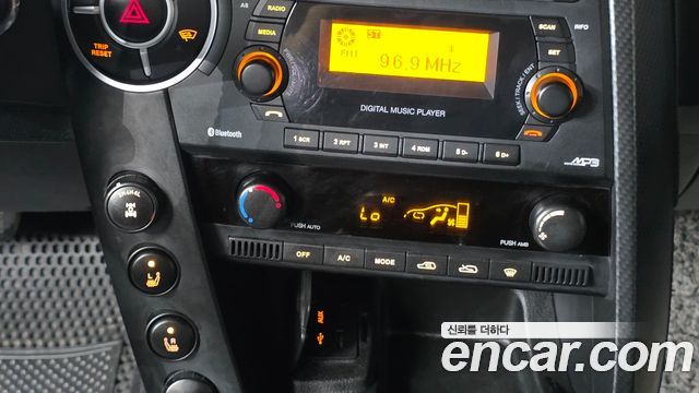 KG Mobility (SsangYong) Korando Sport Extreme 4WD 2016 — фото 16