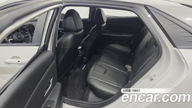 Hyundai Avante (CN7) 1.6 Smart 2021 — фото 11