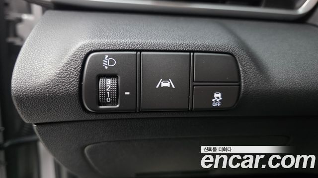 Hyundai Avante (CN7) 1.6 Smart 2021 — фото 13