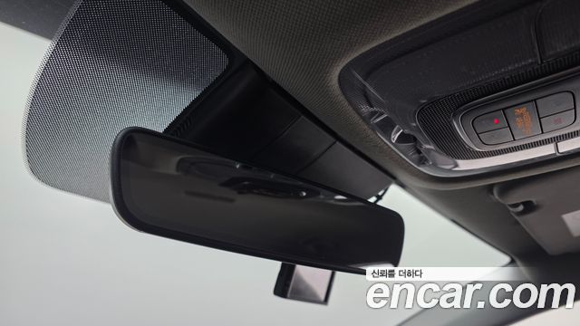 Hyundai Avante (CN7) 1.6 Smart 2021 — фото 18