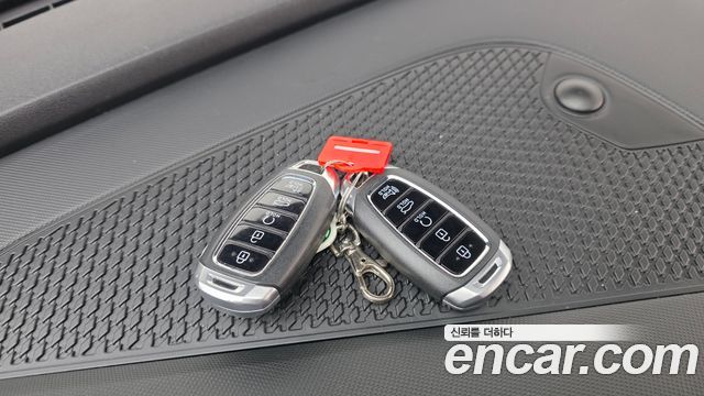 Hyundai Avante (CN7) 1.6 Smart 2021 — фото 19