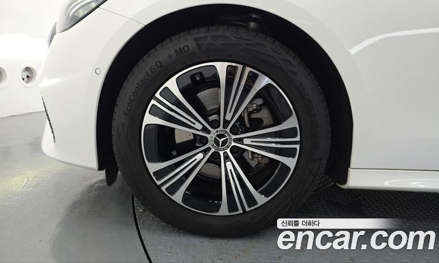 Mercedes-Benz E-Class (W214) E200 Avantgarde 2026 — фото 5