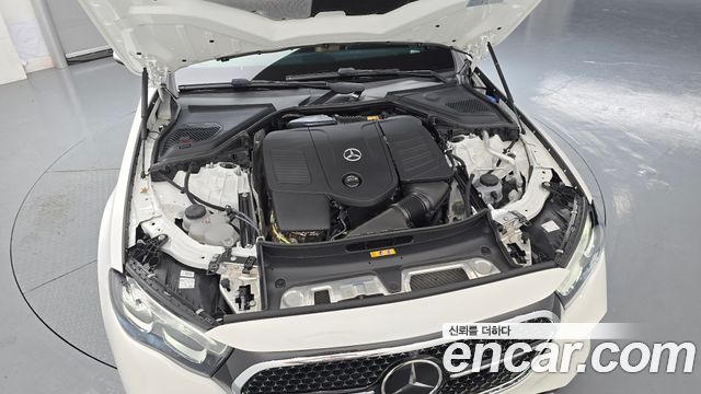 Mercedes-Benz E-Class (W214) E200 Avantgarde 2026 — фото 6