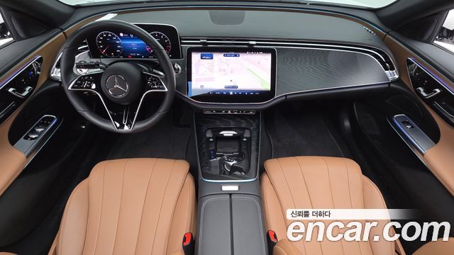 Mercedes-Benz E-Class (W214) E200 Avantgarde 2026 — фото 7
