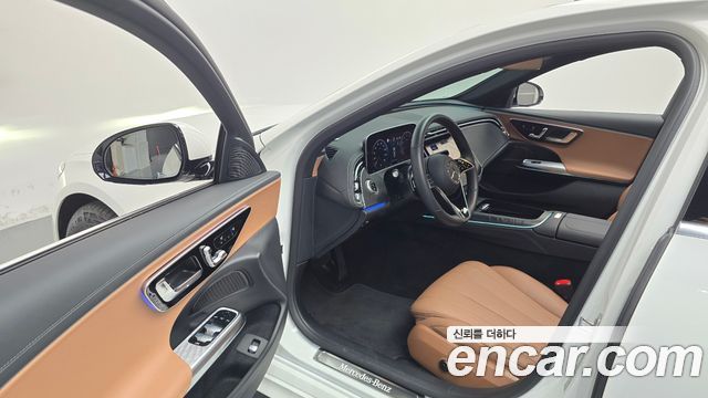 Mercedes-Benz E-Class (W214) E200 Avantgarde 2026 — фото 10
