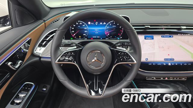 Mercedes-Benz E-Class (W214) E200 Avantgarde 2026 — фото 13