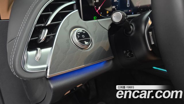 Mercedes-Benz E-Class (W214) E200 Avantgarde 2026 — фото 19