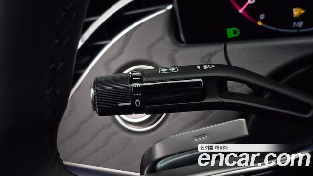 Mercedes-Benz E-Class (W214) E200 Avantgarde 2026 — фото 20