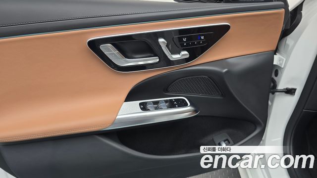 Mercedes-Benz E-Class (W214) E200 Avantgarde 2026 — фото 24