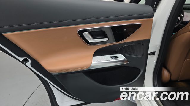 Mercedes-Benz E-Class (W214) E200 Avantgarde 2026 — фото 25