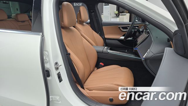 Mercedes-Benz E-Class (W214) E200 Avantgarde 2026 — фото 26