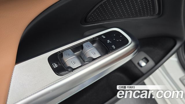 Mercedes-Benz E-Class (W214) E200 Avantgarde 2026 — фото 27