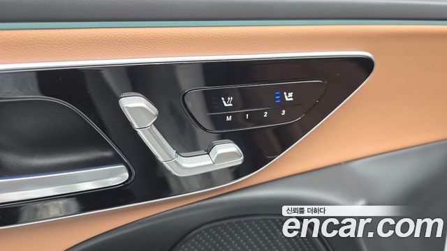 Mercedes-Benz E-Class (W214) E200 Avantgarde 2026 — фото 29