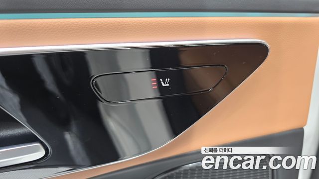 Mercedes-Benz E-Class (W214) E200 Avantgarde 2026 — фото 30